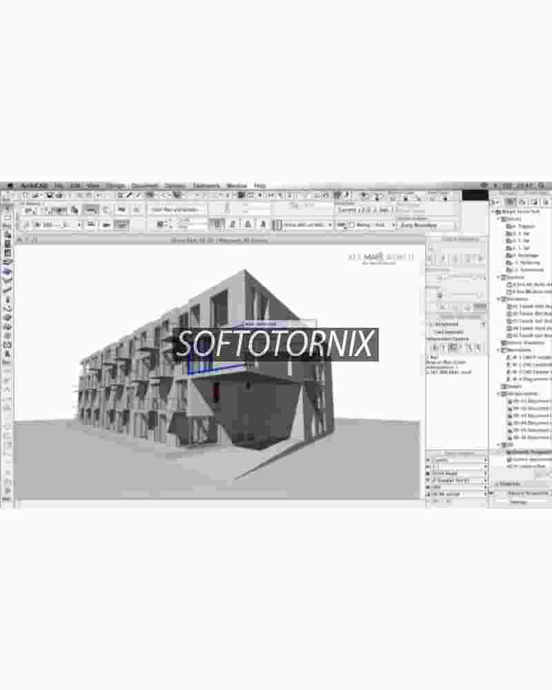 Archicad 17 Free Download For Mac